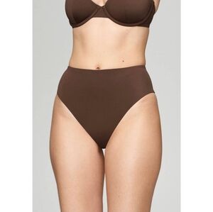 CUUP The Highwaist - Swim